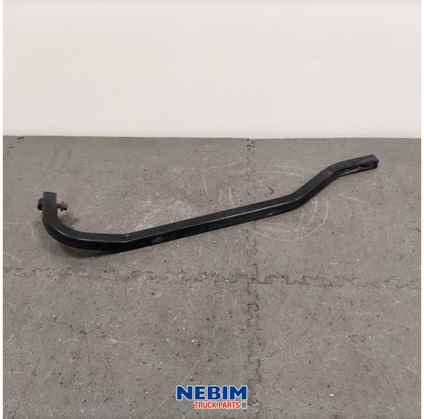 Volvo Volvo - 82424223 - Armsteun zijfender rechts - Spare parts for Truck: picture 1 Volvo Volvo - 82424223 - Armsteun zijfender rechts - Spare parts for Truck: picture 1