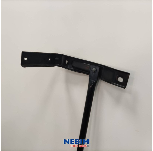 Volvo Volvo - 82429293 - Zijfender steun FH4 rechts - Spare parts for Truck: picture 2 Volvo Volvo - 82429293 - Zijfender steun FH4 rechts - Spare parts for Truck: picture 2