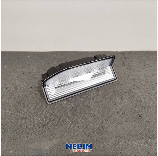 Volvo Volvo - 84810911 - Binnenlicht rechts R/W - Spare parts for Truck: picture 1 Volvo Volvo - 84810911 - Binnenlicht rechts R/W - Spare parts for Truck: picture 1