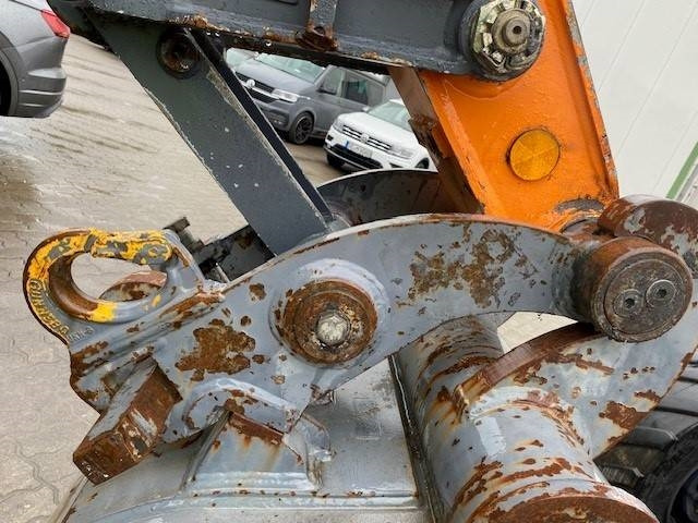 (12005471) SW SMP2 - Quick coupler for Construction machinery: picture 2 (12005471) SW SMP2 - Quick coupler for Construction machinery: picture 2