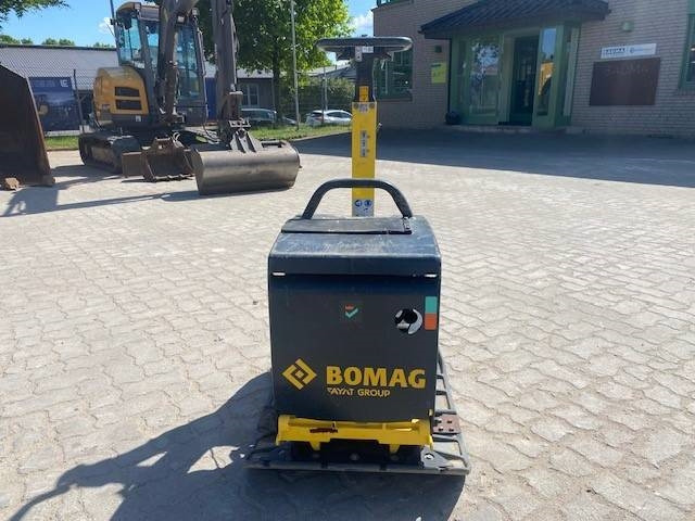 Bomag BPR 35/60 D MIETE / RENTAL (12005435) - Vibratory plate: picture 3 Bomag BPR 35/60 D MIETE / RENTAL (12005435) - Vibratory plate: picture 3