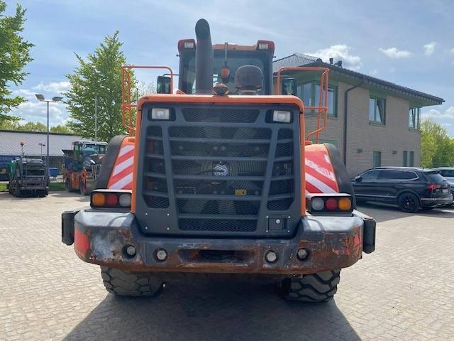 Doosan DL 300-3 (12005349) - Wheel loader: picture 4 Doosan DL 300-3 (12005349) - Wheel loader: picture 4