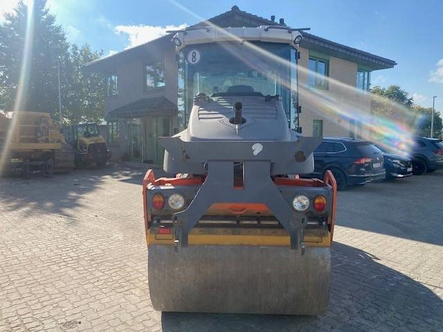 Hamm DV+ 70i VO MIETE / RENTAL (12000424) - Roller: picture 4 Hamm DV+ 70i VO MIETE / RENTAL (12000424) - Roller: picture 4
