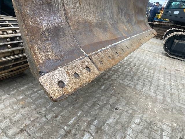 Crawler excavator Kobelco ED 160 BR-5 Bladerunner (12005584): picture 8