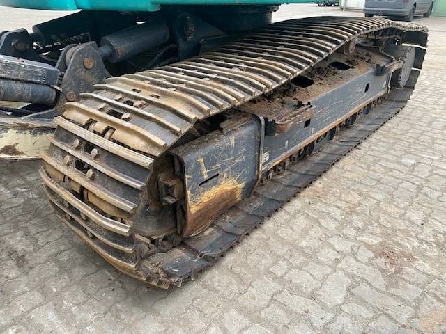 Crawler excavator Kobelco ED 160 BR-5 Bladerunner (12005584): picture 16