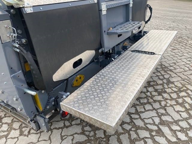 Asphalt paver Vögele Super 1800-3i MIETE / RENTAL (12005221): picture 14