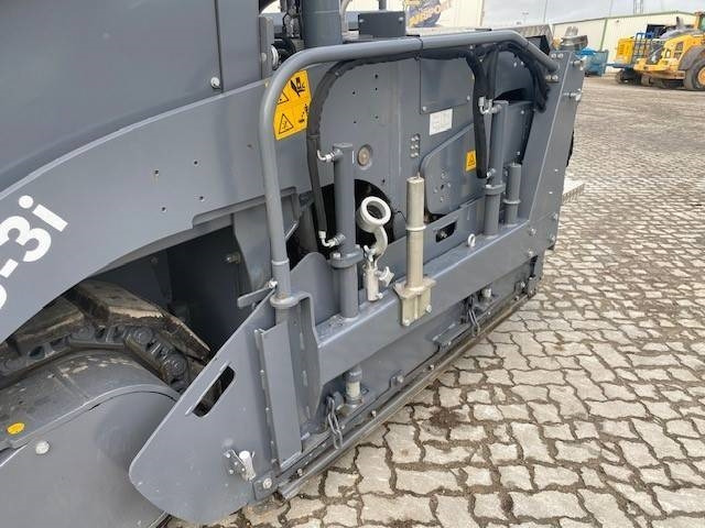 Asphalt paver Vögele Super 1800-3i MIETE / RENTAL (12005221): picture 11