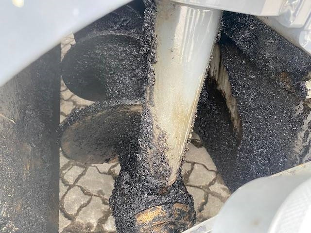 Asphalt paver Vögele Super 1800-3i MIETE / RENTAL (12005221): picture 20 Asphalt paver Vögele Super 1800-3i MIETE / RENTAL (12005221): picture 20