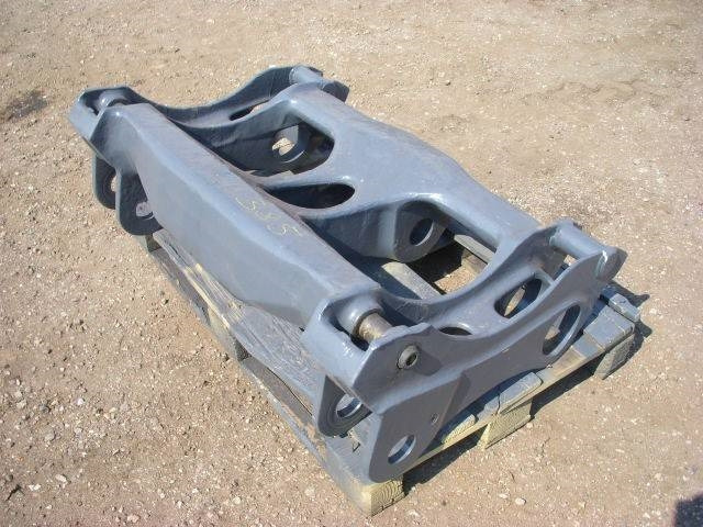 Volvo (99000385) Guß-SW L 70 - L 120 - Quick coupler for Construction machinery: picture 4 Volvo (99000385) Guß-SW L 70 - L 120 - Quick coupler for Construction machinery: picture 4