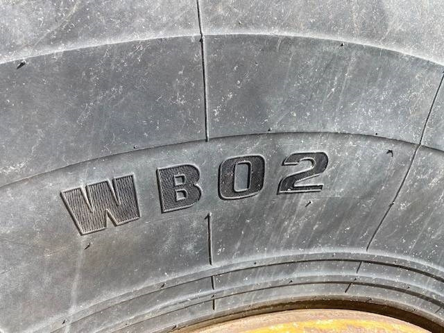 Wheel loader Volvo L 120 H MIETE / RENTAL (12001931): picture 17