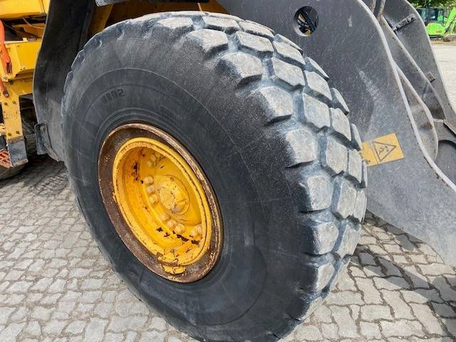 Wheel loader Volvo L 120 H MIETE / RENTAL (12001931): picture 19