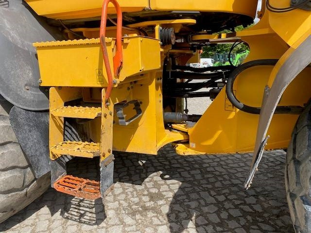 Wheel loader Volvo L 120 H MIETE / RENTAL (12001931): picture 15