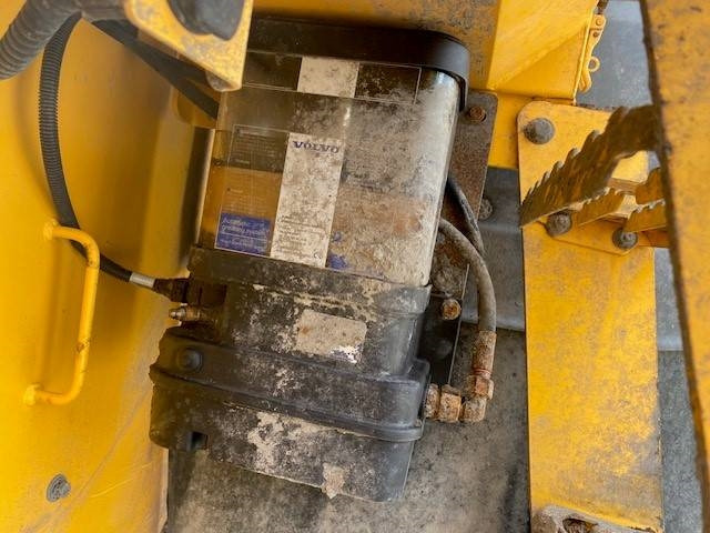 Wheel loader Volvo L 120 H MIETE / RENTAL (12001931): picture 12