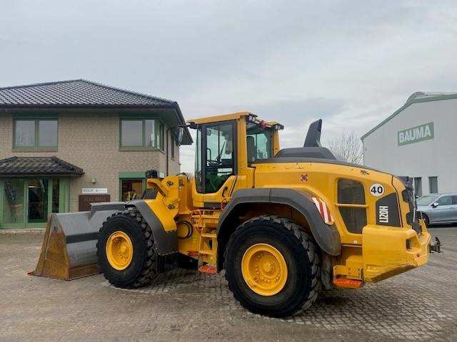 Volvo L 120 H MIETE / RENTAL (12005634) - Wheel loader: picture 3 Volvo L 120 H MIETE / RENTAL (12005634) - Wheel loader: picture 3