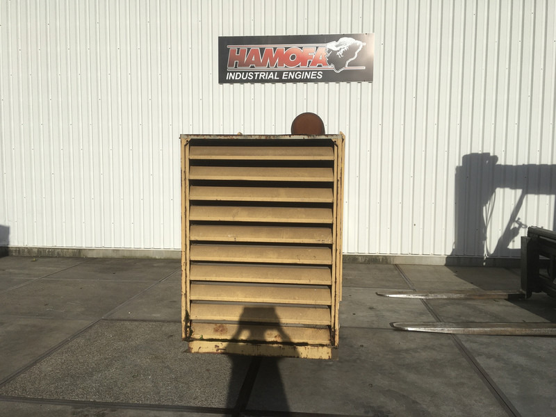 Caterpillar 3306B GENERATOR 225KVA USED - Generator set: picture 3 Caterpillar 3306B GENERATOR 225KVA USED - Generator set: picture 3