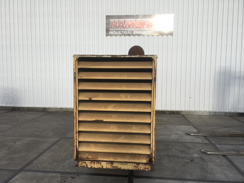 Caterpillar 3306B GENERATOR 225KVA USED - Generator set: picture 3 Caterpillar 3306B GENERATOR 225KVA USED - Generator set: picture 3