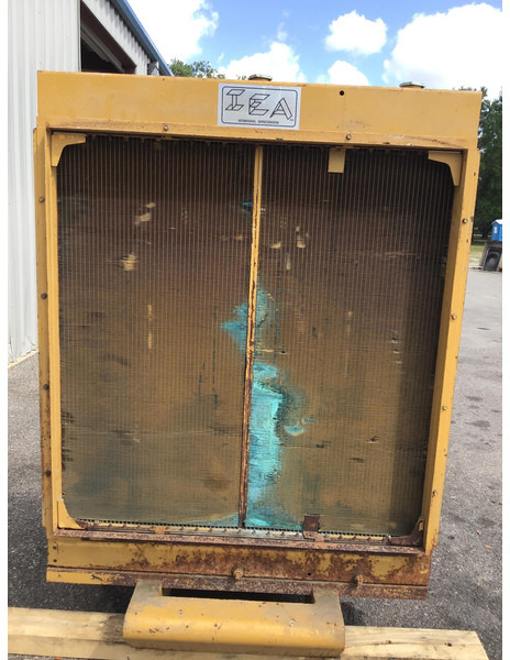 Caterpillar CATERPILLAR G3406 GENERATOR 202 KVA GAS USED - Generator set: picture 3 Caterpillar CATERPILLAR G3406 GENERATOR 202 KVA GAS USED - Generator set: picture 3