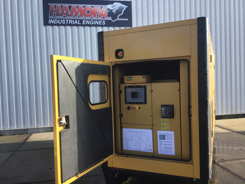 Caterpillar OLYMPIAN GEH330-3 GENERATOR 330 KVA USED - Generator set: picture 4 Caterpillar OLYMPIAN GEH330-3 GENERATOR 330 KVA USED - Generator set: picture 4