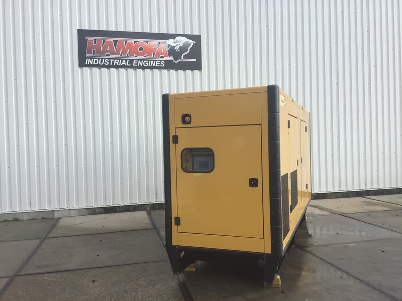 Caterpillar OLYMPIAN GEH330-3 GENERATOR 330 KVA USED - Generator set: picture 3 Caterpillar OLYMPIAN GEH330-3 GENERATOR 330 KVA USED - Generator set: picture 3