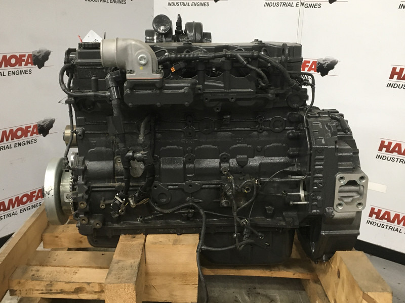 CNH IVECO 667TA/EBA NEW - Construction machinery: picture 2 CNH IVECO 667TA/EBA NEW - Construction machinery: picture 2