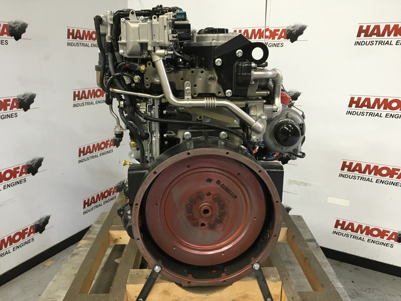 Caterpillar C4.4 448-4742009 NEW - Construction machinery: picture 3 Caterpillar C4.4 448-4742009 NEW - Construction machinery: picture 3