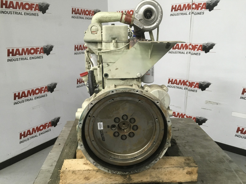 Cummins 6B5.9 CPL2530 USED - Construction machinery: picture 3 Cummins 6B5.9 CPL2530 USED - Construction machinery: picture 3