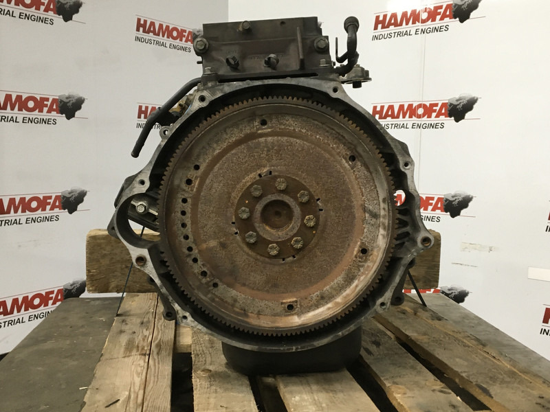 Cummins ISB6.7 CPL2786 USED - Construction machinery: picture 1 Cummins ISB6.7 CPL2786 USED - Construction machinery: picture 1