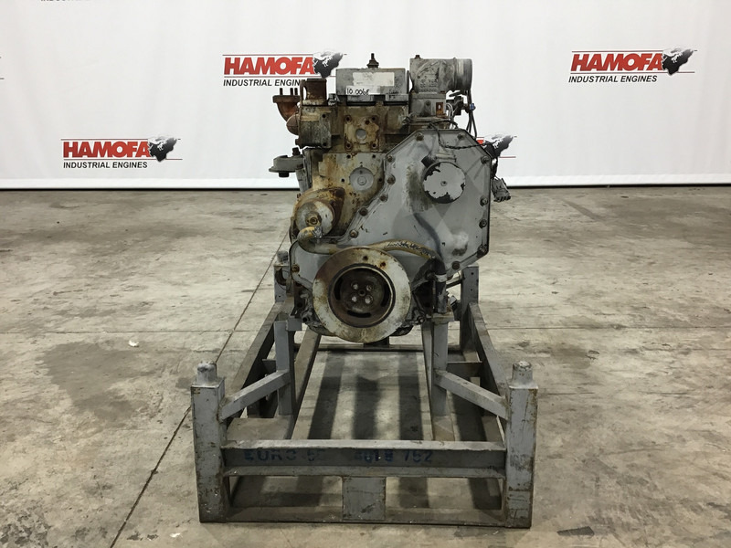 Cummins QSB5.9 CPL???? USED - Construction machinery: picture 3 Cummins QSB5.9 CPL???? USED - Construction machinery: picture 3