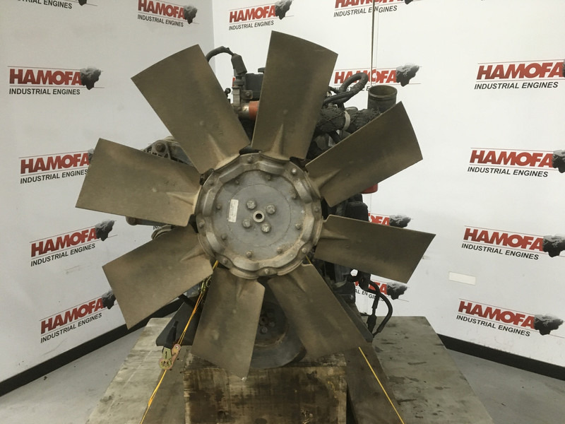 Cummins QSB6.7 COMMONRAIL USED - Construction machinery: picture 4 Cummins QSB6.7 COMMONRAIL USED - Construction machinery: picture 4