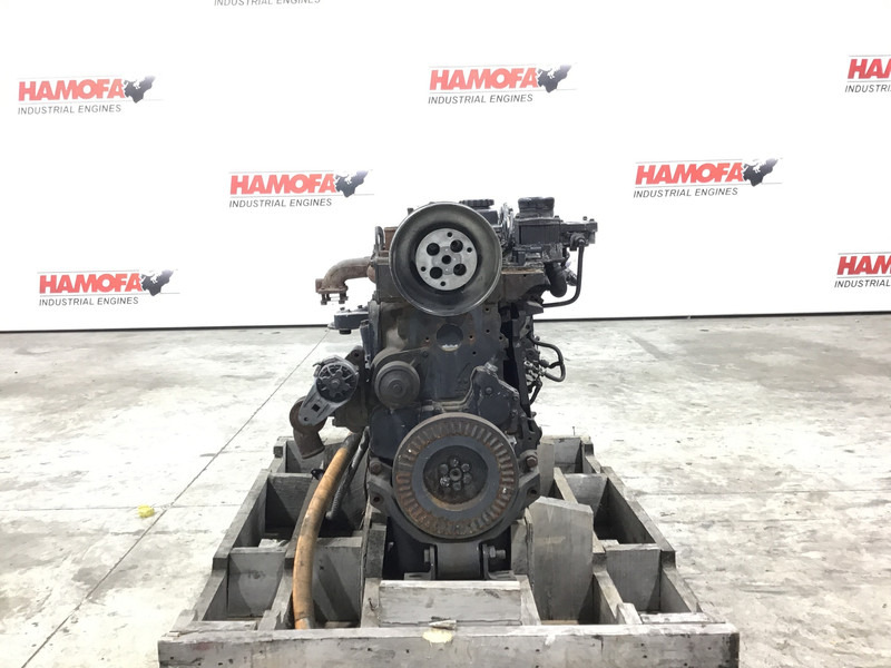Cummins QSB6.7 COMMONRAIL USED - Construction machinery: picture 4 Cummins QSB6.7 COMMONRAIL USED - Construction machinery: picture 4