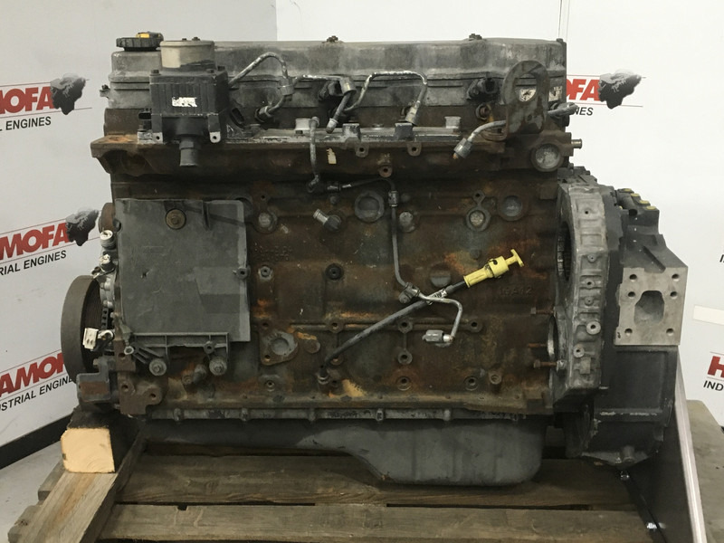 Cummins QSB6.7 COMMONRAIL USED - Construction machinery: picture 2 Cummins QSB6.7 COMMONRAIL USED - Construction machinery: picture 2