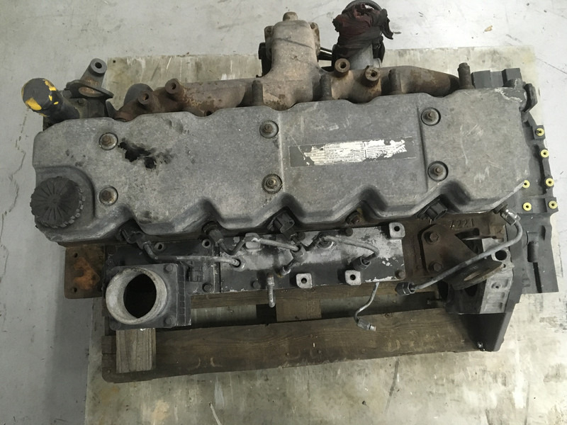 Cummins QSB6.7 COMMONRAIL USED - Construction machinery: picture 5 Cummins QSB6.7 COMMONRAIL USED - Construction machinery: picture 5