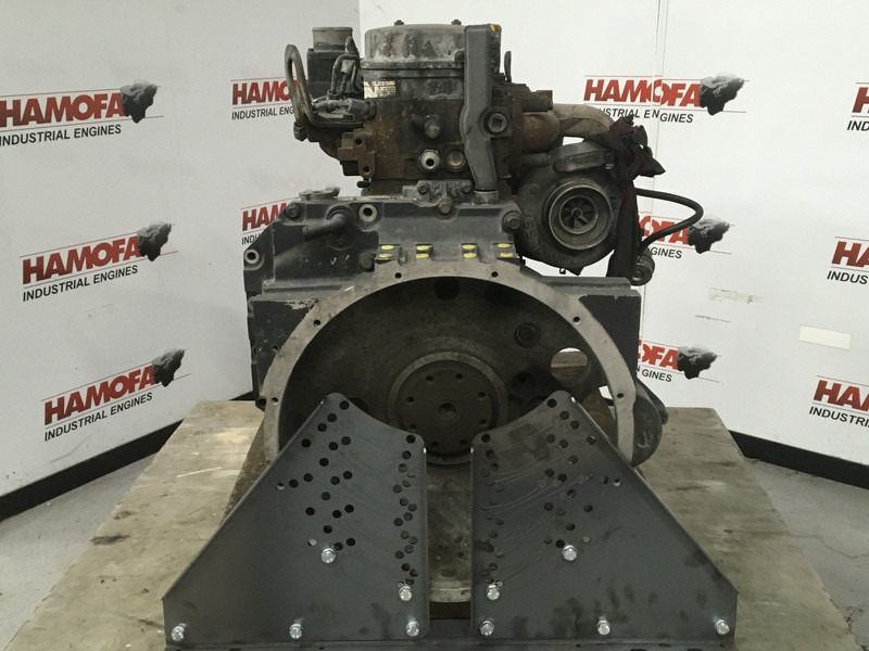 Cummins QSB6.7 COMMONRAIL USED - Construction machinery: picture 3 Cummins QSB6.7 COMMONRAIL USED - Construction machinery: picture 3