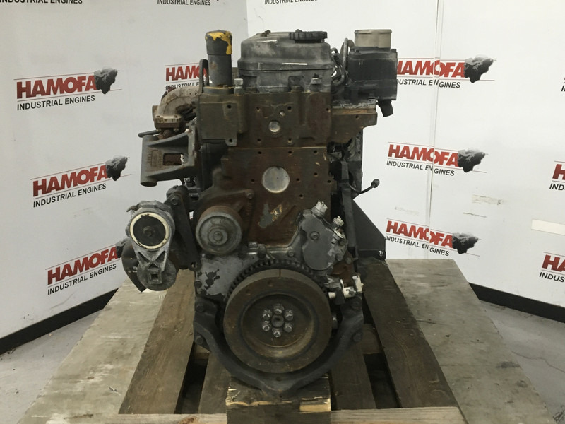 Cummins QSB6.7 COMMONRAIL USED - Construction machinery: picture 4 Cummins QSB6.7 COMMONRAIL USED - Construction machinery: picture 4