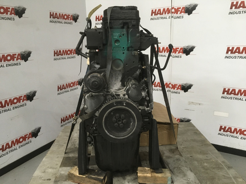 Cummins QSB6.7 CPL0427 USED - Construction machinery: picture 4 Cummins QSB6.7 CPL0427 USED - Construction machinery: picture 4