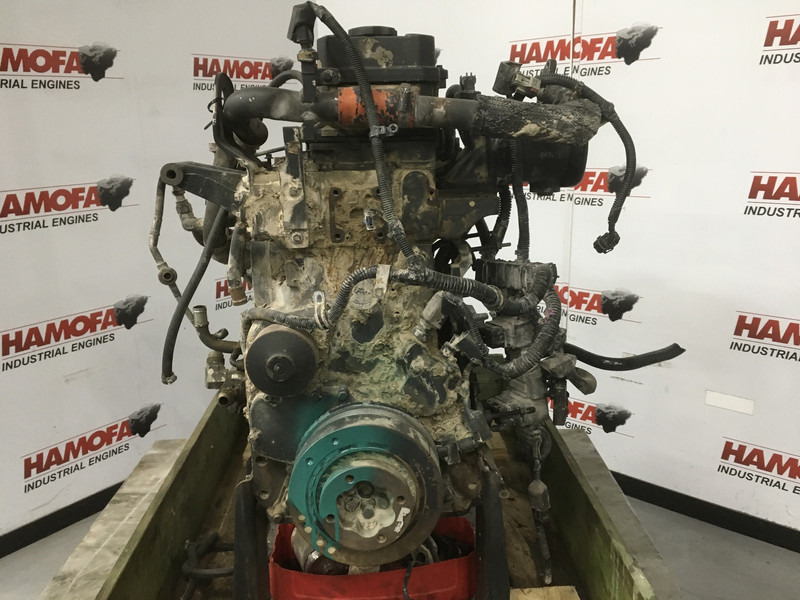 Cummins QSB6.7 CPL3094 USED - Construction machinery: picture 4 Cummins QSB6.7 CPL3094 USED - Construction machinery: picture 4