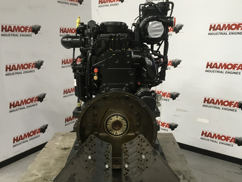 Cummins QSL9 CPL3144 RECONDITIONED - Construction machinery: picture 4 Cummins QSL9 CPL3144 RECONDITIONED - Construction machinery: picture 4