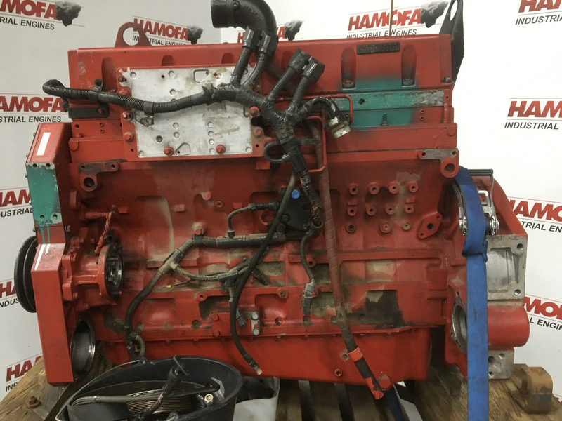 Cummins QSM11 CPL2829 USED - Construction machinery: picture 2 Cummins QSM11 CPL2829 USED - Construction machinery: picture 2