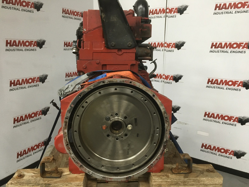 Cummins QSM11 CPL2829 USED - Construction machinery: picture 3 Cummins QSM11 CPL2829 USED - Construction machinery: picture 3