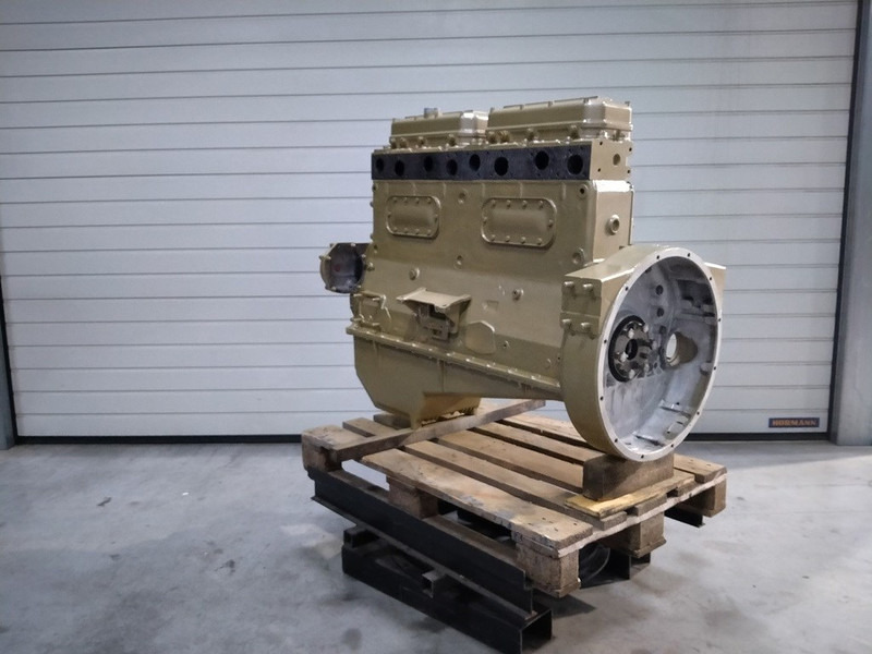 DAF DKA 1160 RECONDITIONED - Construction machinery: picture 2 DAF DKA 1160 RECONDITIONED - Construction machinery: picture 2