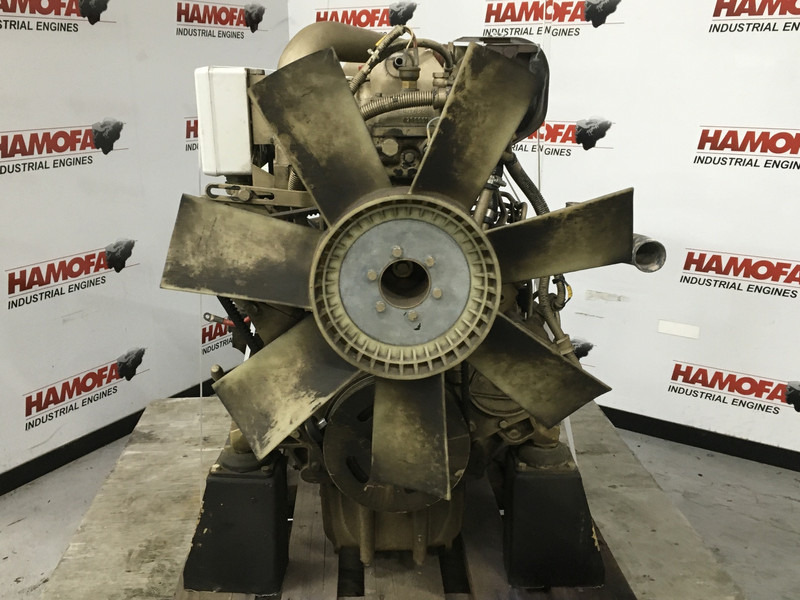 DAF DNT 620 AG USED - Construction machinery: picture 4 DAF DNT 620 AG USED - Construction machinery: picture 4