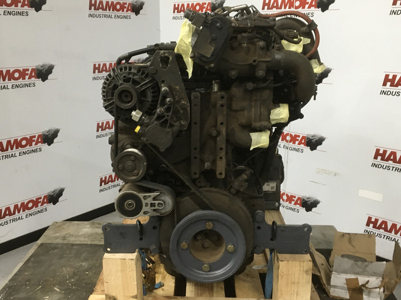 Deutz TCD6.1 L06 USED - Construction machinery: picture 4 Deutz TCD6.1 L06 USED - Construction machinery: picture 4