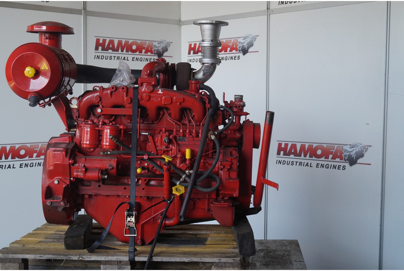 Iveco 8061 SI 13.05 USED - Construction machinery: picture 1 Iveco 8061 SI 13.05 USED - Construction machinery: picture 1