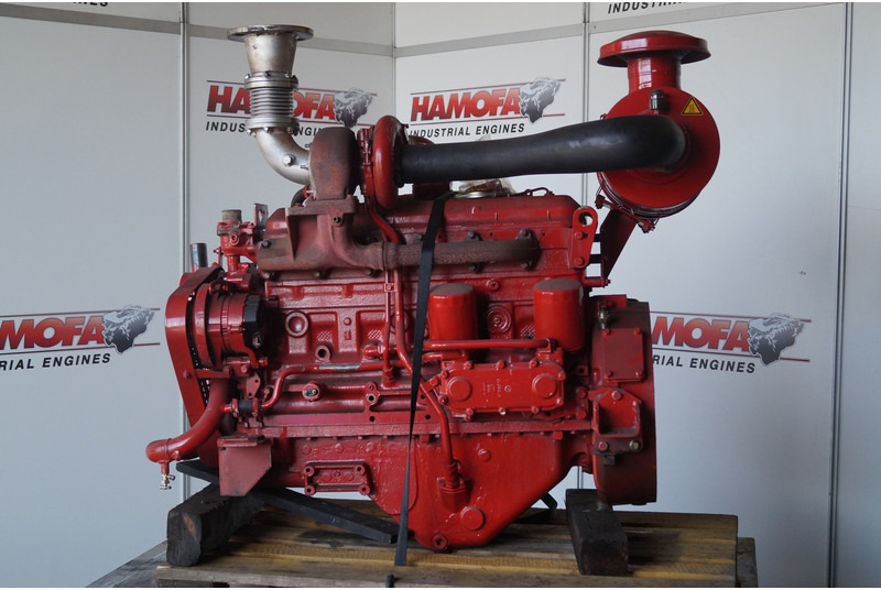 Iveco 8061 SI 13.05 USED - Construction machinery: picture 2 Iveco 8061 SI 13.05 USED - Construction machinery: picture 2