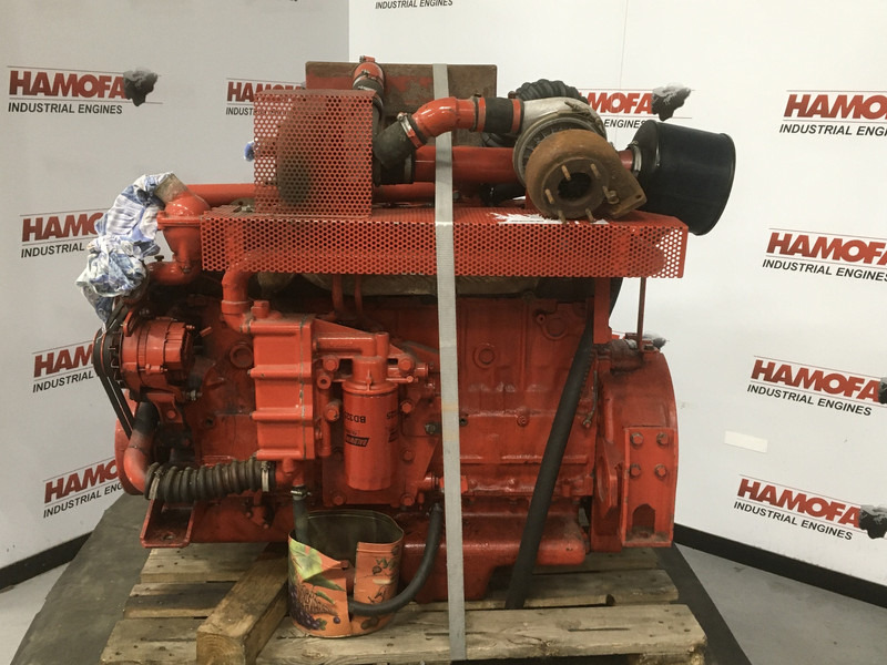 Iveco 8361.SI 10.00 USED - Construction machinery: picture 2 Iveco 8361.SI 10.00 USED - Construction machinery: picture 2