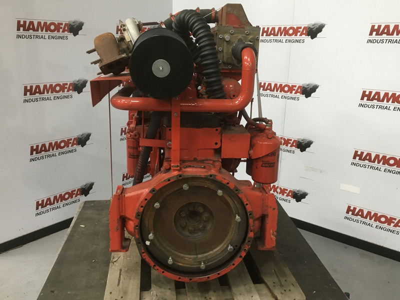 Iveco 8361.SI 10.00 USED - Construction machinery: picture 3 Iveco 8361.SI 10.00 USED - Construction machinery: picture 3