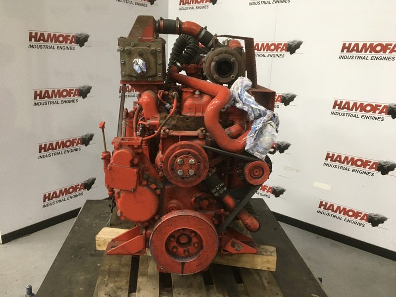 Iveco 8361.SI 10.00 USED - Construction machinery: picture 4 Iveco 8361.SI 10.00 USED - Construction machinery: picture 4