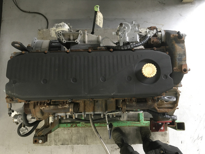 Iveco F2CFE???? USED - Construction machinery: picture 5 Iveco F2CFE???? USED - Construction machinery: picture 5