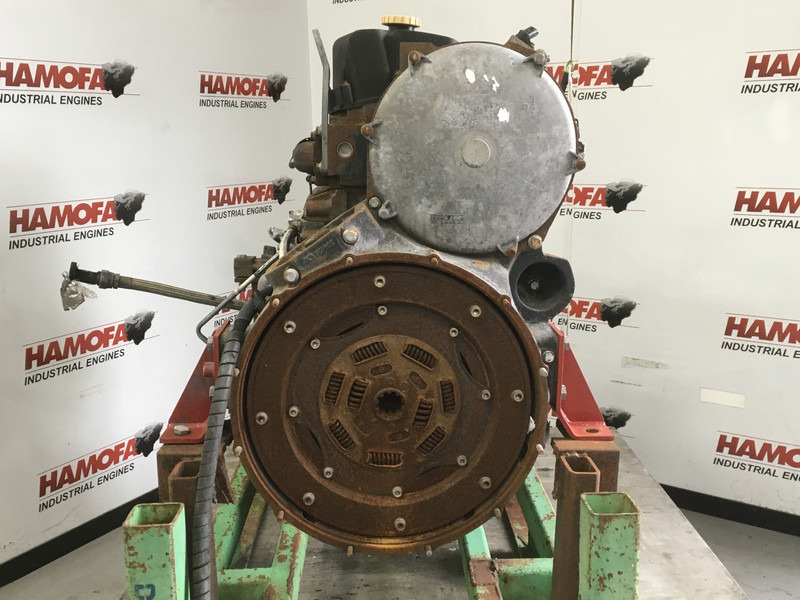 Iveco F2CFE???? USED - Construction machinery: picture 3 Iveco F2CFE???? USED - Construction machinery: picture 3