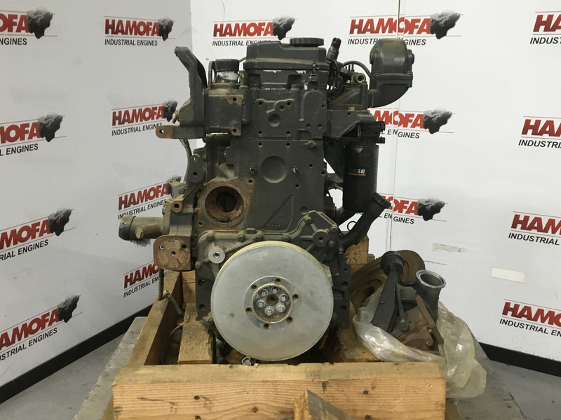 Iveco F4HE0684J*D USED - Construction machinery: picture 3 Iveco F4HE0684J*D USED - Construction machinery: picture 3